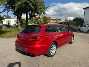 SEAT Leon ST Xcellence TÜV Neu KD Neu Bild 4