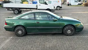 Opel Calibra Calibra V6 Classic (II)