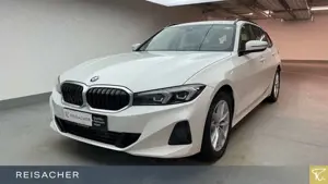 BMW 318 d A Tou LCPlus,LED,Komfortz.,Widescreen,RFK