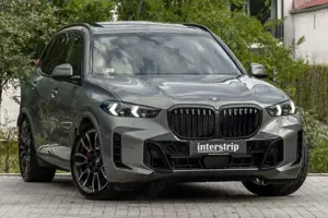 BMW X5 50e M SPORT.LUFTFE.PANO.H/K.DR.ASS.360°.AHK Bild 3