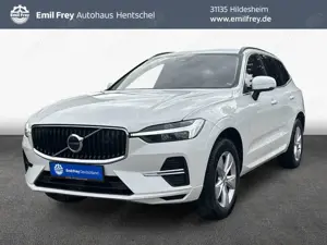 Volvo XC60 XC60 B5 B AWD Core Weiß-Perl SiH GJR Win