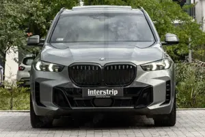 BMW X5 50e M SPORT.LUFTFE.PANO.H/K.DR.ASS.360°.AHK Bild 2