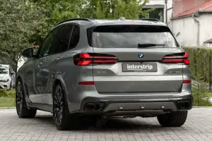 BMW X5 50e M SPORT.LUFTFE.PANO.H/K.DR.ASS.360°.AHK Bild 4