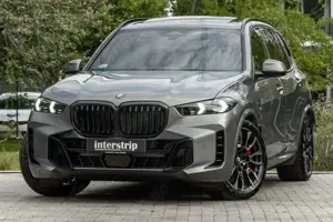 BMW X5 50e M SPORT.LUFTFE.PANO.H/K.DR.ASS.360°.AHK