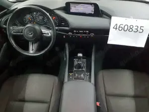 Mazda 3 Bild 4