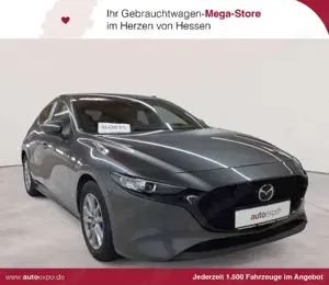 Mazda 3 Bild 1