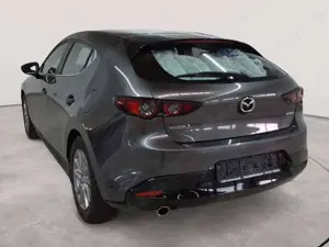 Mazda 3 Bild 2