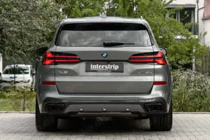 BMW X5 50e M SPORT.LUFTFE.PANO.H/K.DR.ASS.360°.AHK Bild 5