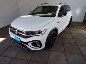 Volkswagen T-Roc T-ROC 1.5 TSI DSG R-LINE BLACK STYLE / AHK Bild 2