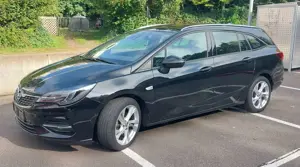 Opel Astra Astra Sports Tourer 1.4 Turbo GS Line