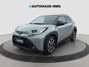 Toyota Others Aygo X Teamplayer *KAMERA*SITZHZ*CARPLAY*ACC*
