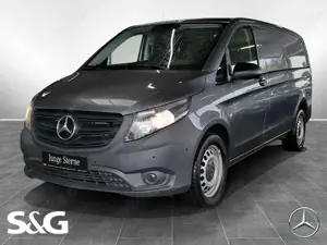 Mercedes-Benz Vito 114 CDI Kasten Lang 9G. Navi Klima