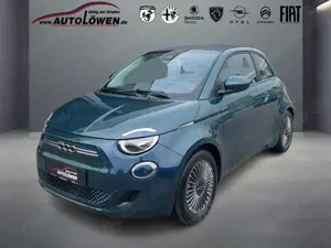 Fiat 500e C Icon Batterie 42 kWh