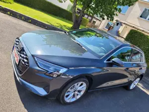 Audi A3 30 TFSI advanced