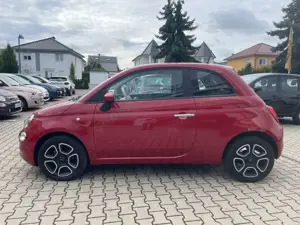Fiat 500C 1.0 Club Cabrio Klima*Carplay*Einparkhilfe Bild 3