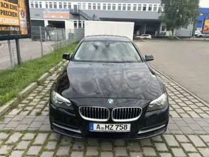 BMW 520 520d Touring