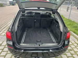 BMW 520 520d Touring Bild 5