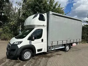 Peugeot Boxer 435 L4 BlueHDi 160