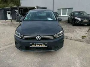 Volkswagen Golf Sportsvan 1.2 TSI 55TKM Comfortline BMT/Start-Stopp/Klima