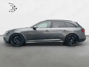 Audi RS4 *BO*HUD*Matrix*Virtual*Navi+*Sitzlüft Bild 3