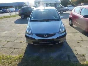 Honda Jazz Jazz 1.2 Cool