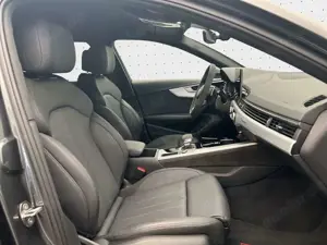 Audi RS4 *BO*HUD*Matrix*Virtual*Navi+*Sitzlüft Bild 4
