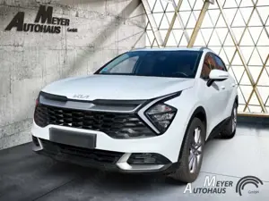 Kia Sportage 1.6 T-GDI PHEV 4WD+Sitzheizung hinten+Einparkhilfe