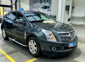 Cadillac SRX SRX 3.0 V6 AWD Elegance