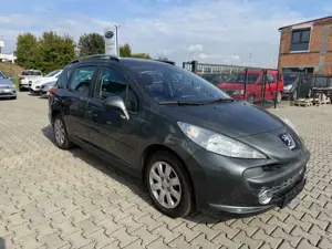 Peugeot 207 SW Sport ** TüV NEU ** Panormadach **