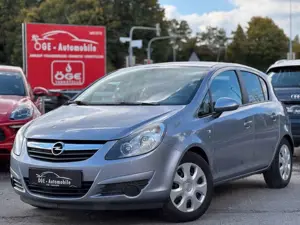 Opel Corsa D 1.2 Edition "111 Jahre"/TÜV neu/1.Hand