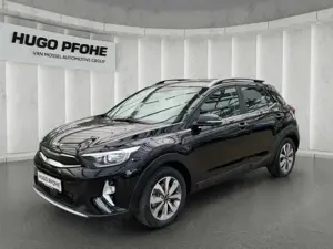 Kia Stonic 1.0 T-GDI | DAB | DACHRELING | KLIMA Navi SHZ PDC