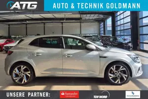 Renault Megane MEGANE IV R.S. LINE ALCANTARA NAVI CAMERA PANO