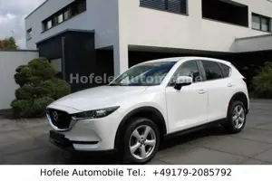 Mazda CX-5 Center-Line*TEMPO/KLIMA/NAVI/SHZ*
