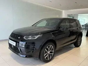 Land Rover Discovery Sport D200 R-Dynamic SE Winter Paket AHK