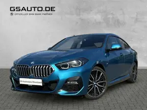 BMW 218 Gran Coupe i M-SPORT ACC AdapLED HUD HK 19''