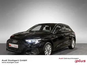 Audi A3 Sportback 35 TDI LED virtCo Parklenk SHZ PDC+