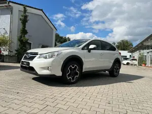 Subaru XV 2.0D Comfort *Kamera Sitzh. Alu Klimaauto*