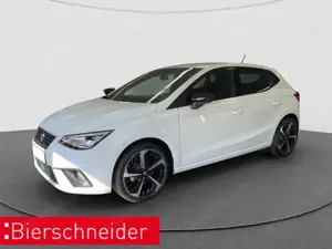 SEAT Ibiza 1.0 TSI FR 129EUR 18 NAVI KAMERA LED SHZ