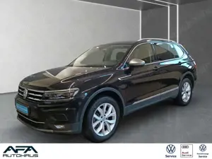 Volkswagen Tiguan Allspace 1.5 TSI Highline DSG Pano*ACC*App-Connect*LED