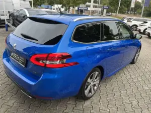 Peugeot 308 Bild 3