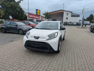 Toyota Others Aygo X Basis *mit Radio*