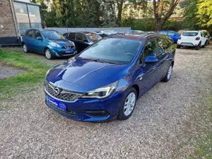 Opel Astra K 1.2T Klimatro 59Tkm Sitzhzg DAB 2Hnd PDC Alu