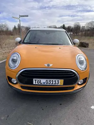 MINI Cooper Clubman Bild 5