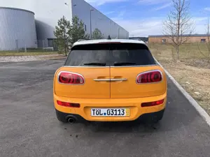 MINI Cooper Clubman Bild 3