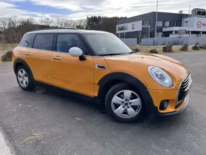 MINI Cooper Clubman Bild 4