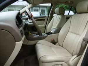 Jaguar S-Type 2.7 V6 Diesel Aut. Executive Leder EGSD Bild 3