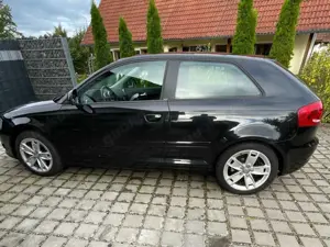 Audi A3 A3 2.0 TDI DPF Ambition
