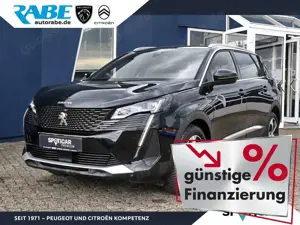 Peugeot 5008 GT 130 PT Autm+Panoramadach+Full-LED+ACC Klima