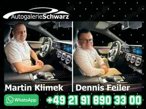 Mercedes-Benz GLC 300 e 4M AMG WIDE+HUD DIST+360°AUGR MEMO PANO Bild 2