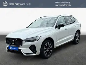 Volvo XC60 XC60 B5 B AWD Plus Dark
